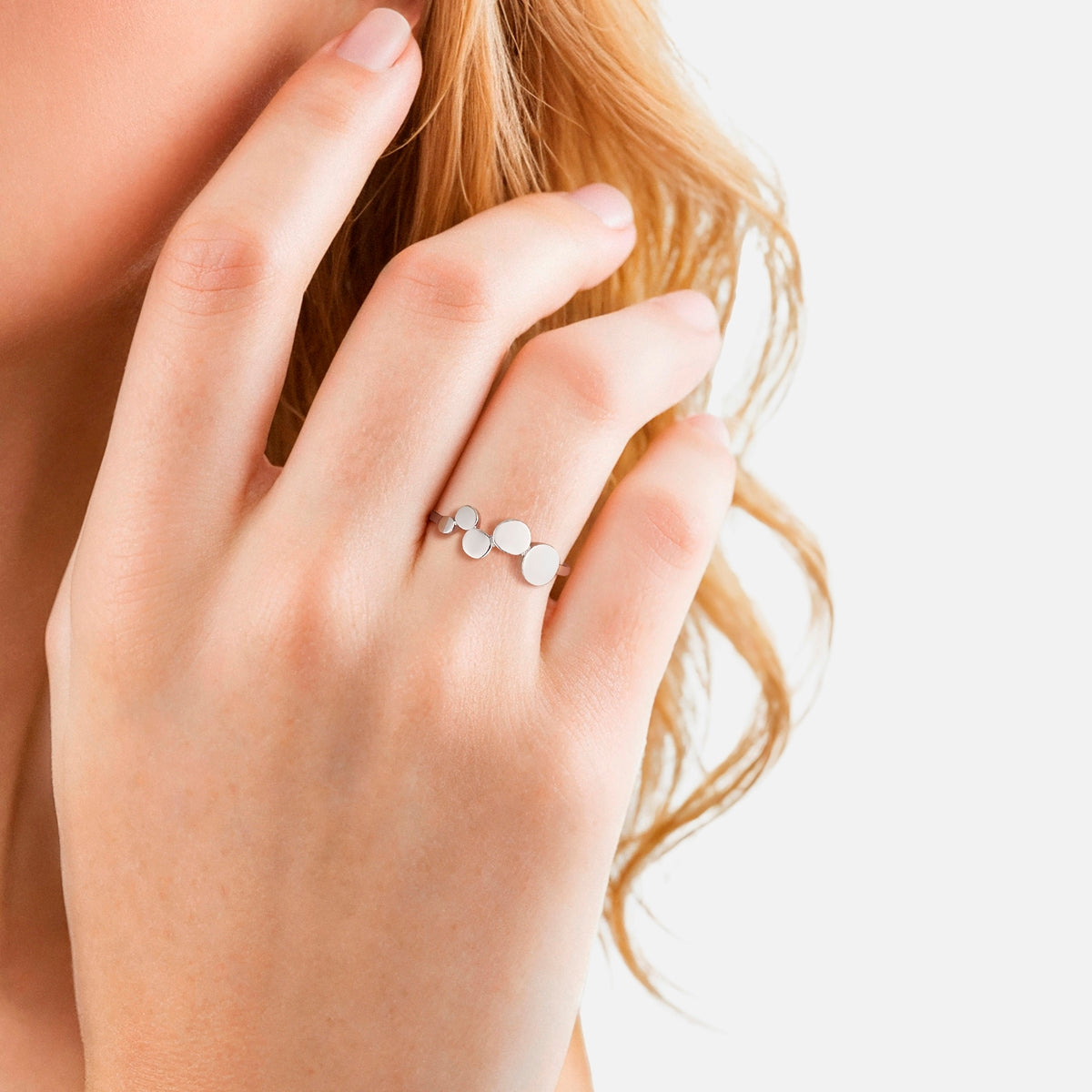 Ring Sterling Silber
